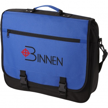Logo trade corporate gifts image of: Anchorage conference bag 11L